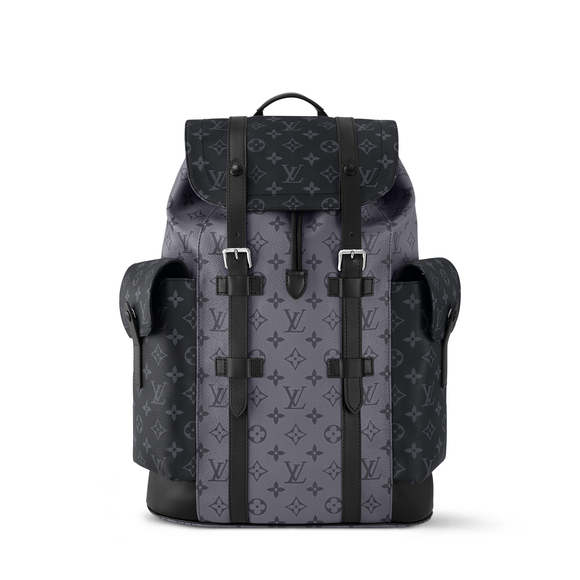正規品 Louis Vuitton Christopher メンズリュック Christopher MM Epi Leather - Men Bags | LOUIS VUITTON